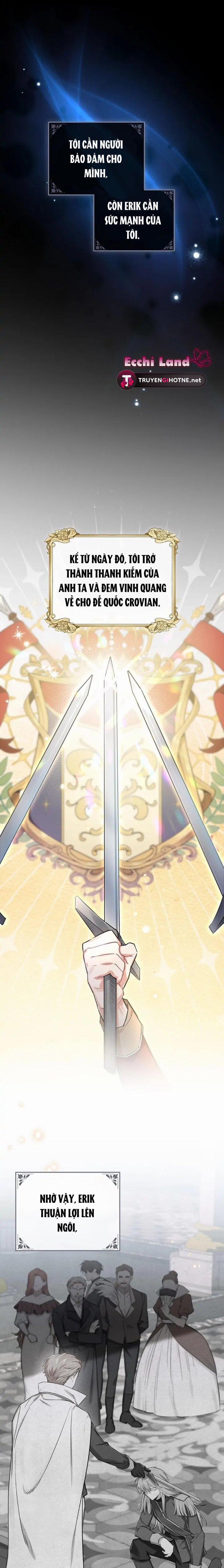 Người Chồng Nhỏ Của Công Tước Đại Nhân 0.2 trang 9