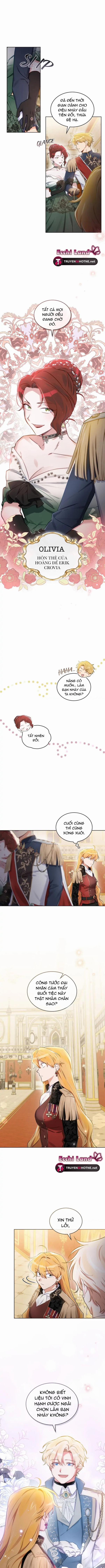 Người Chồng Nhỏ Của Công Tước Đại Nhân 1.1 trang 2