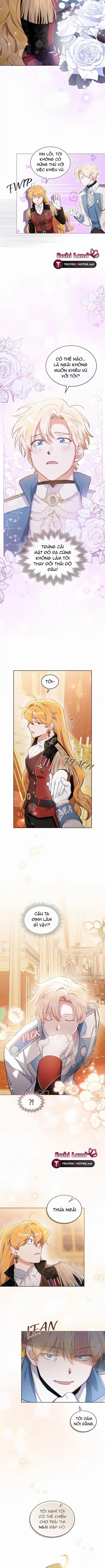 Người Chồng Nhỏ Của Công Tước Đại Nhân 1.1 trang 3