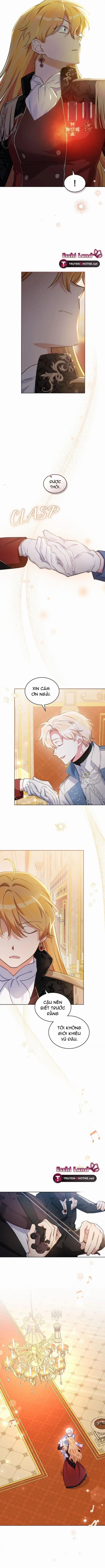 Người Chồng Nhỏ Của Công Tước Đại Nhân 1.1 trang 4