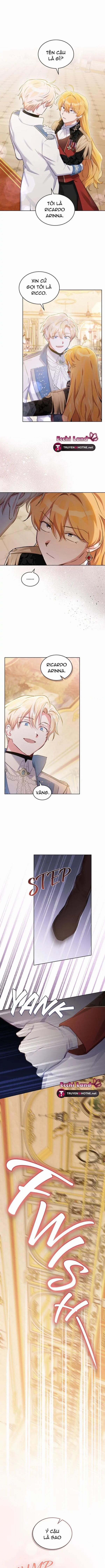 Người Chồng Nhỏ Của Công Tước Đại Nhân 1.1 trang 5