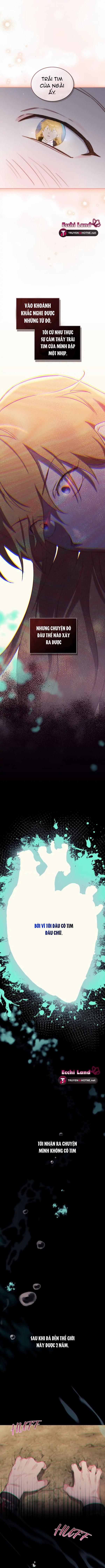 Người Chồng Nhỏ Của Công Tước Đại Nhân 1.2 trang 1