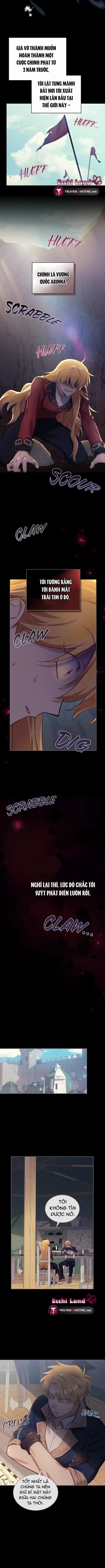 Người Chồng Nhỏ Của Công Tước Đại Nhân 1.2 trang 2