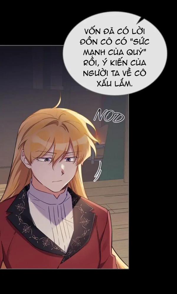 Người Chồng Nhỏ Của Công Tước Đại Nhân 1.2 trang 3