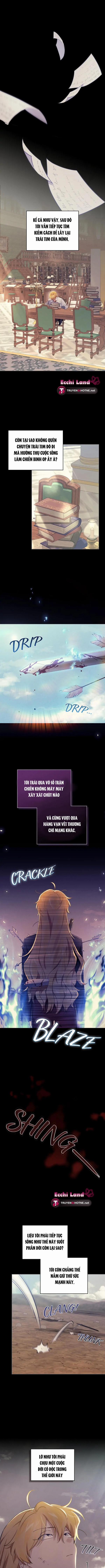 Người Chồng Nhỏ Của Công Tước Đại Nhân 1.2 trang 4