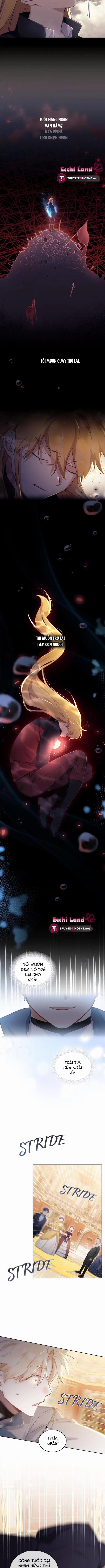 Người Chồng Nhỏ Của Công Tước Đại Nhân 1.2 trang 5