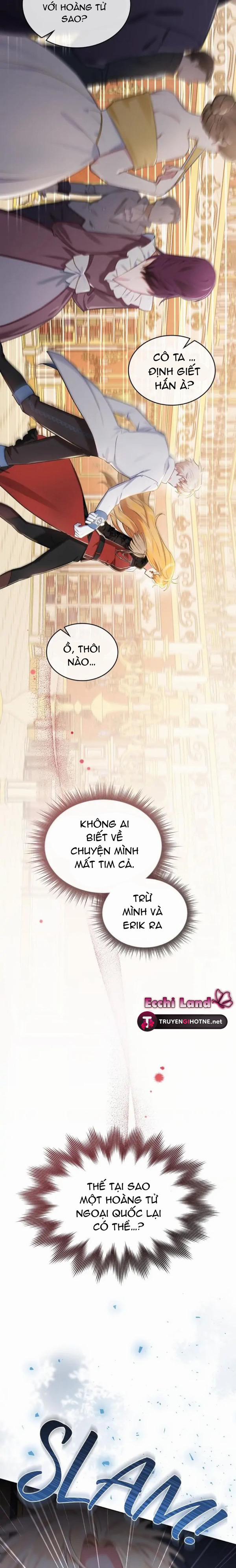 Người Chồng Nhỏ Của Công Tước Đại Nhân 1.2 trang 6