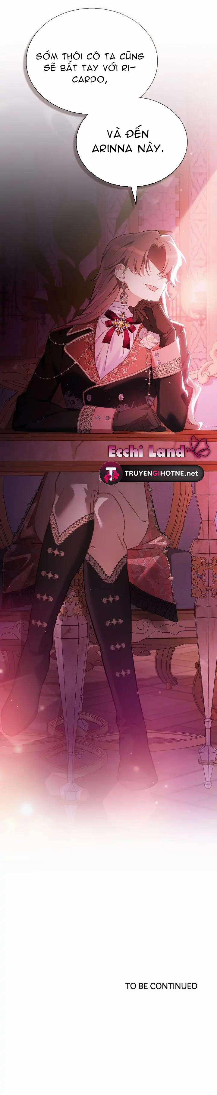 Người Chồng Nhỏ Của Công Tước Đại Nhân 26.2 trang 3