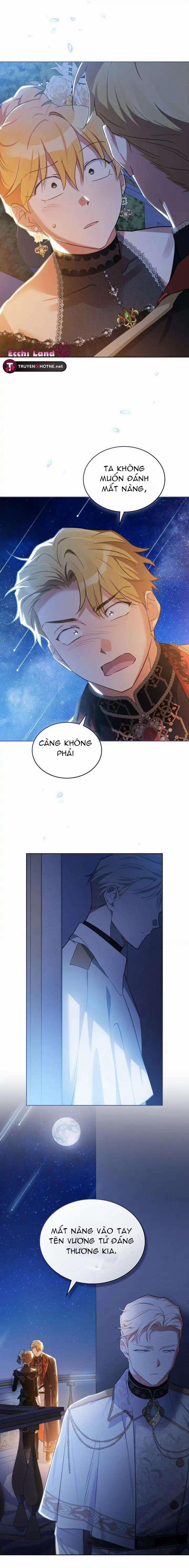 Người Chồng Nhỏ Của Công Tước Đại Nhân 28.2 trang 2