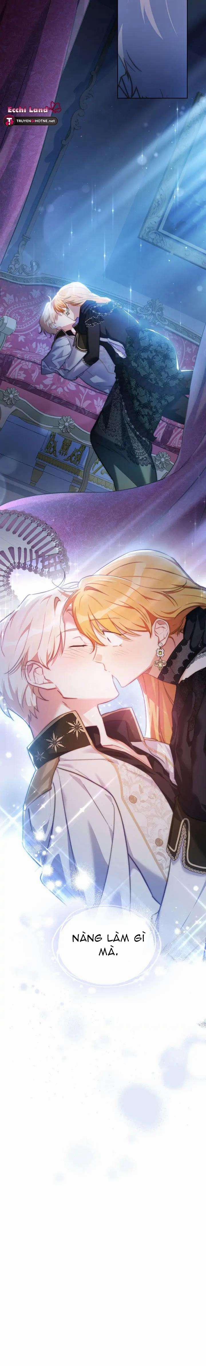 Người Chồng Nhỏ Của Công Tước Đại Nhân 29.2 trang 3