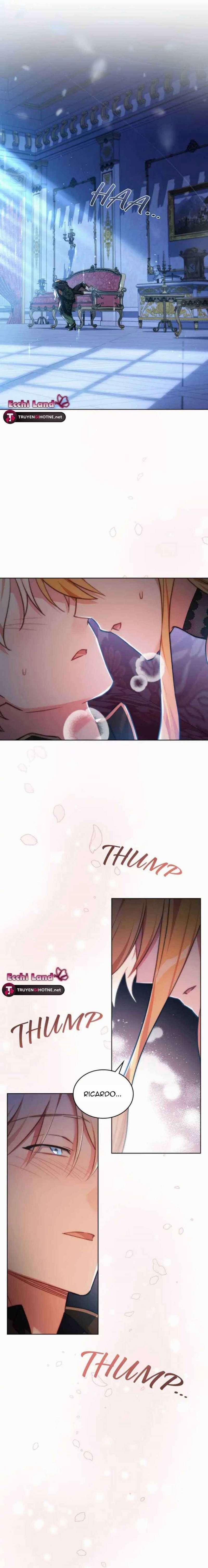 Người Chồng Nhỏ Của Công Tước Đại Nhân 30.1 trang 1