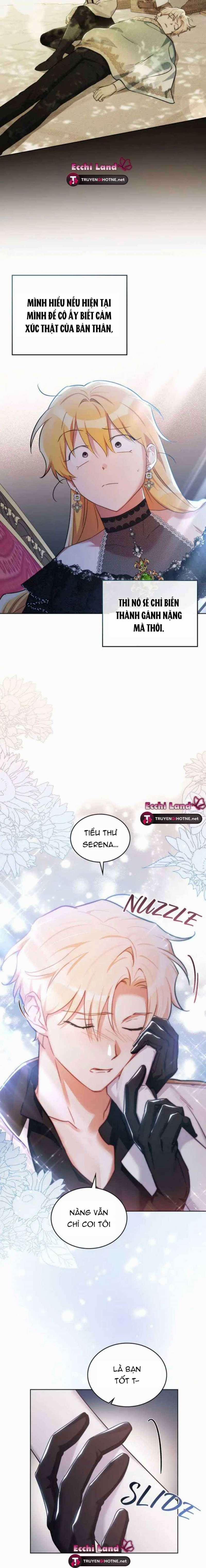 Người Chồng Nhỏ Của Công Tước Đại Nhân 30.1 trang 4