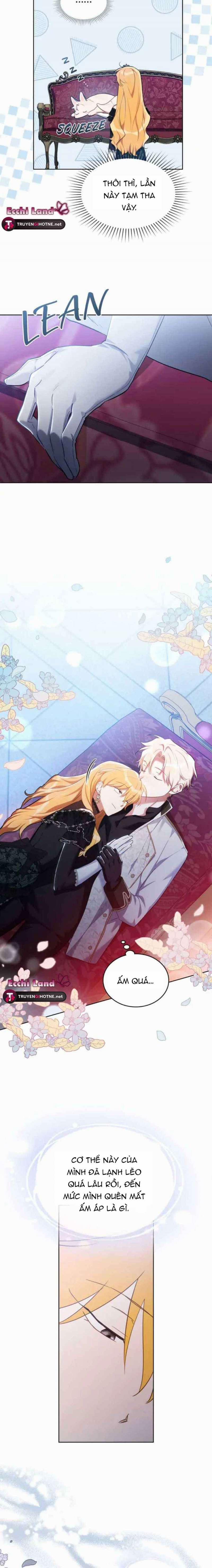 Người Chồng Nhỏ Của Công Tước Đại Nhân 30.1 trang 6