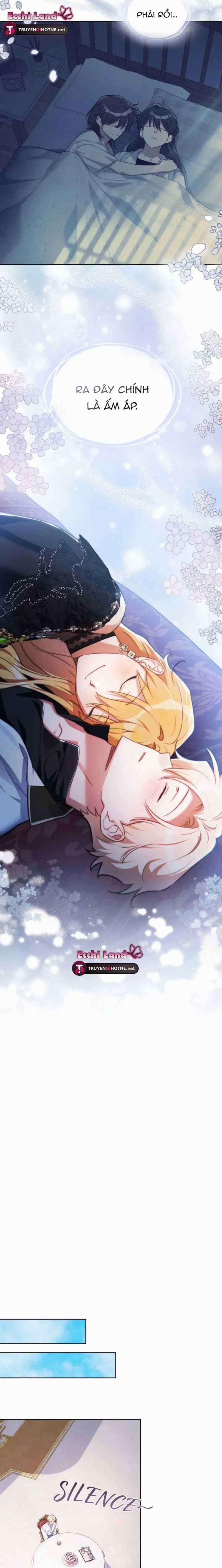 Người Chồng Nhỏ Của Công Tước Đại Nhân 30.1 trang 7