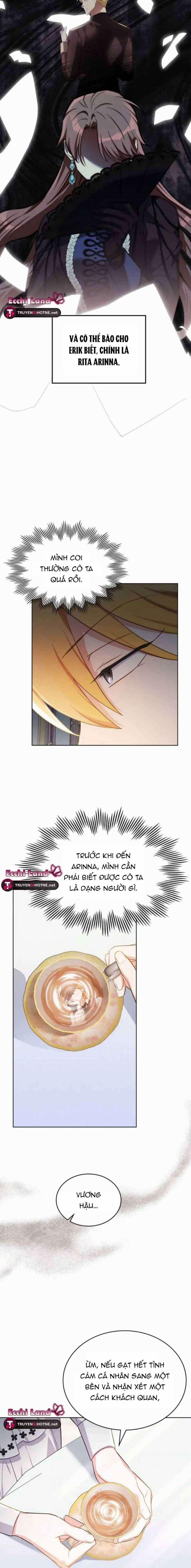 Người Chồng Nhỏ Của Công Tước Đại Nhân 30.2 trang 3