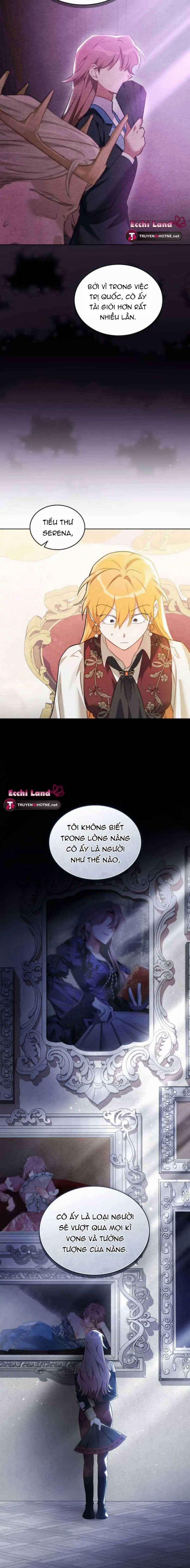 Người Chồng Nhỏ Của Công Tước Đại Nhân 30.2 trang 5