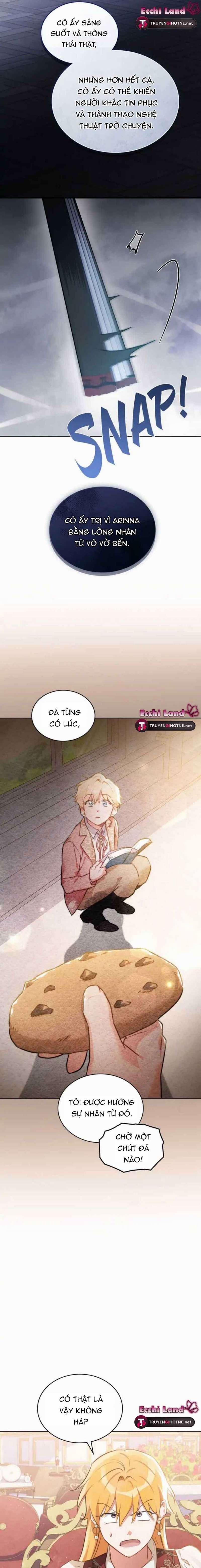 Người Chồng Nhỏ Của Công Tước Đại Nhân 30.2 trang 6