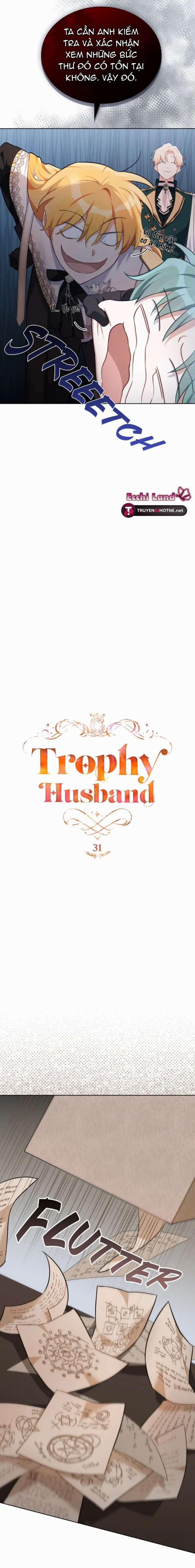 Người Chồng Nhỏ Của Công Tước Đại Nhân 31.1 trang 7