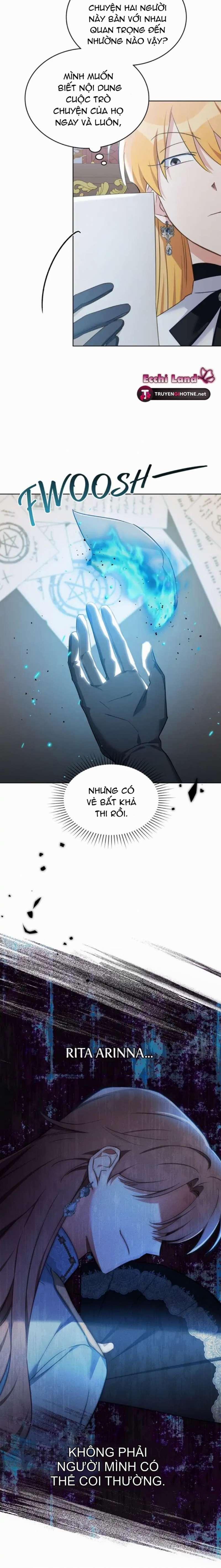 Người Chồng Nhỏ Của Công Tước Đại Nhân 31.1 trang 9