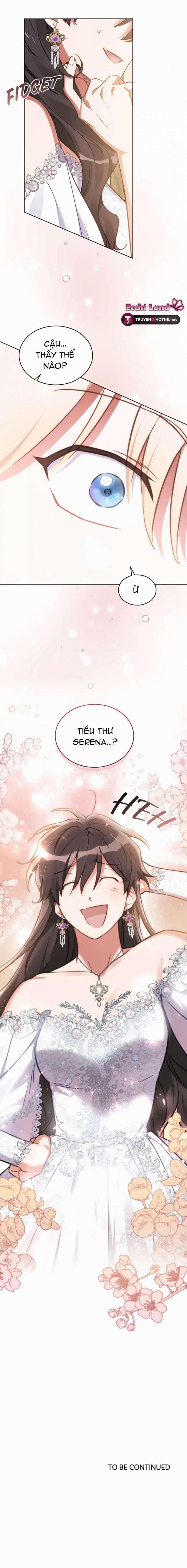 Người Chồng Nhỏ Của Công Tước Đại Nhân 31.2 trang 8