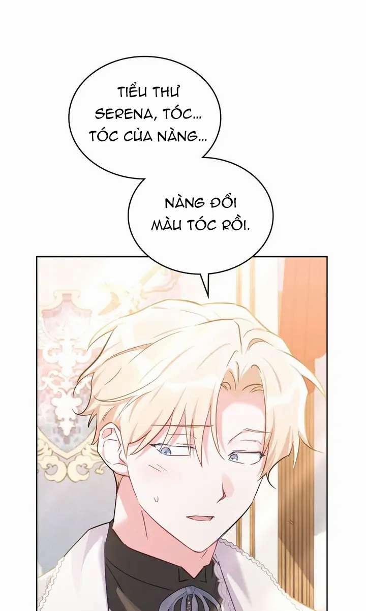 Người Chồng Nhỏ Của Công Tước Đại Nhân 32.1 trang 17