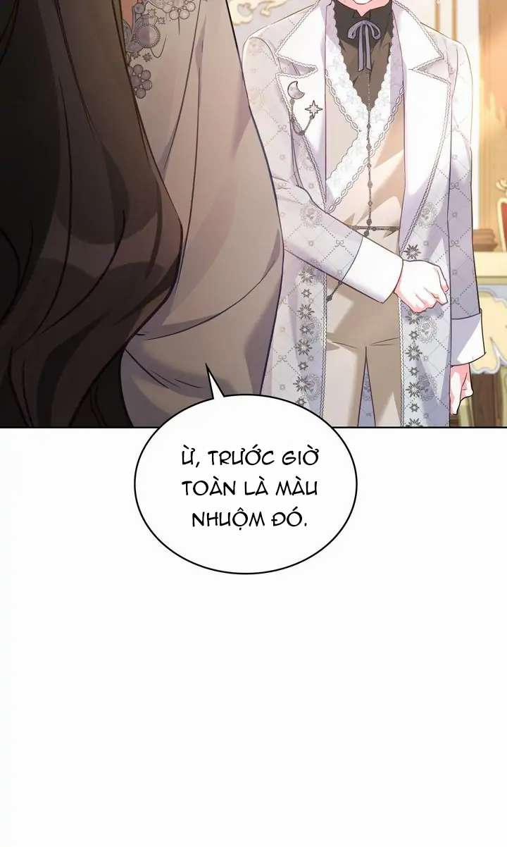 Người Chồng Nhỏ Của Công Tước Đại Nhân 32.1 trang 19