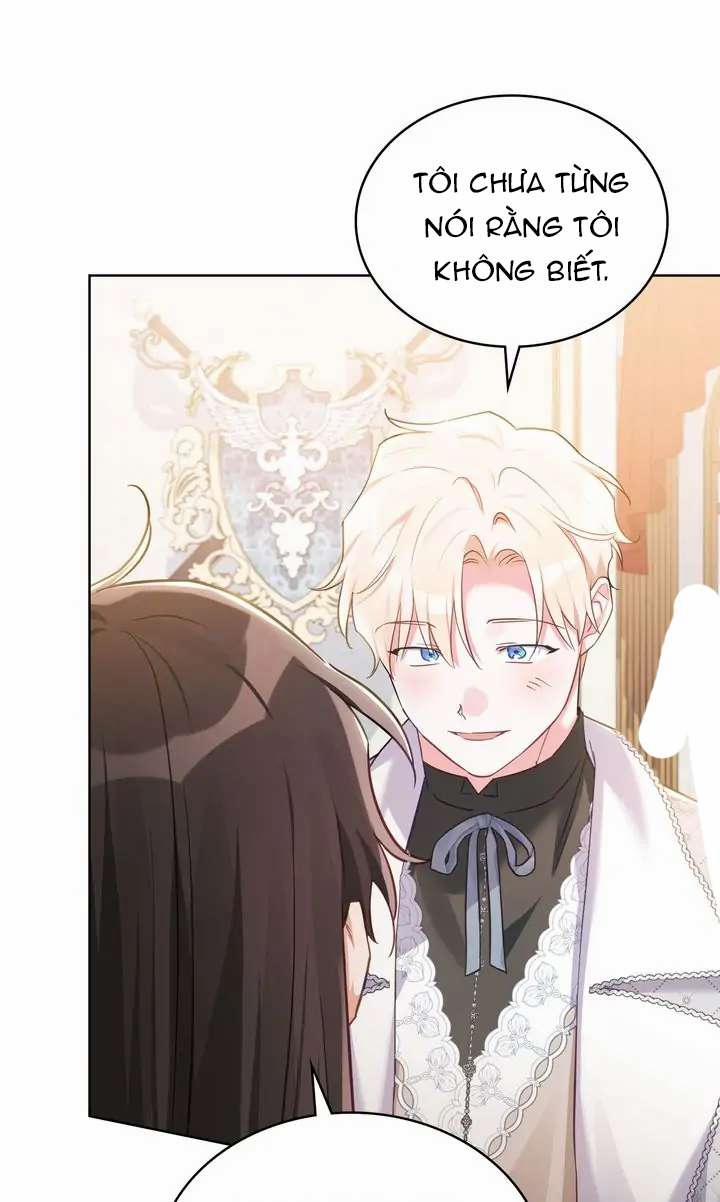 Người Chồng Nhỏ Của Công Tước Đại Nhân 32.1 trang 21