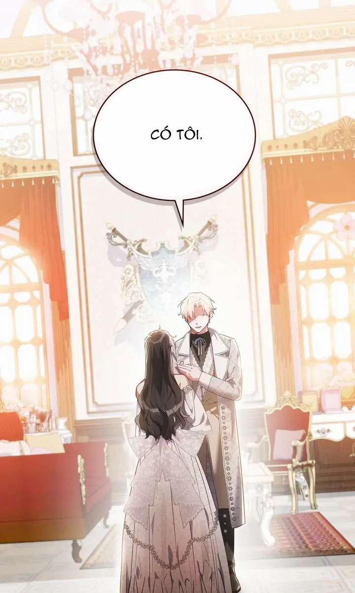 Người Chồng Nhỏ Của Công Tước Đại Nhân 32.1 trang 25