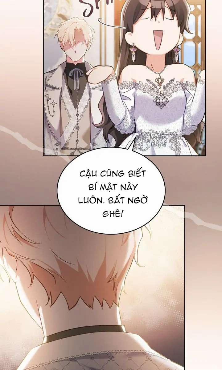 Người Chồng Nhỏ Của Công Tước Đại Nhân 32.1 trang 27