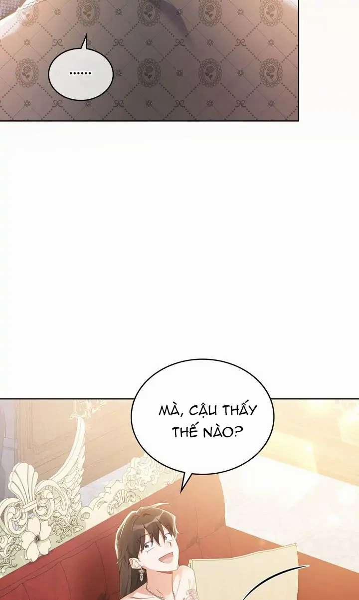 Người Chồng Nhỏ Của Công Tước Đại Nhân 32.1 trang 28