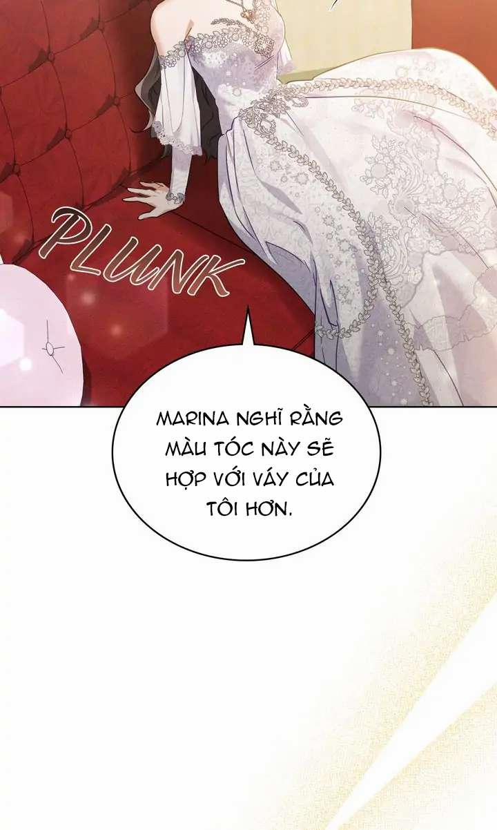 Người Chồng Nhỏ Của Công Tước Đại Nhân 32.1 trang 29