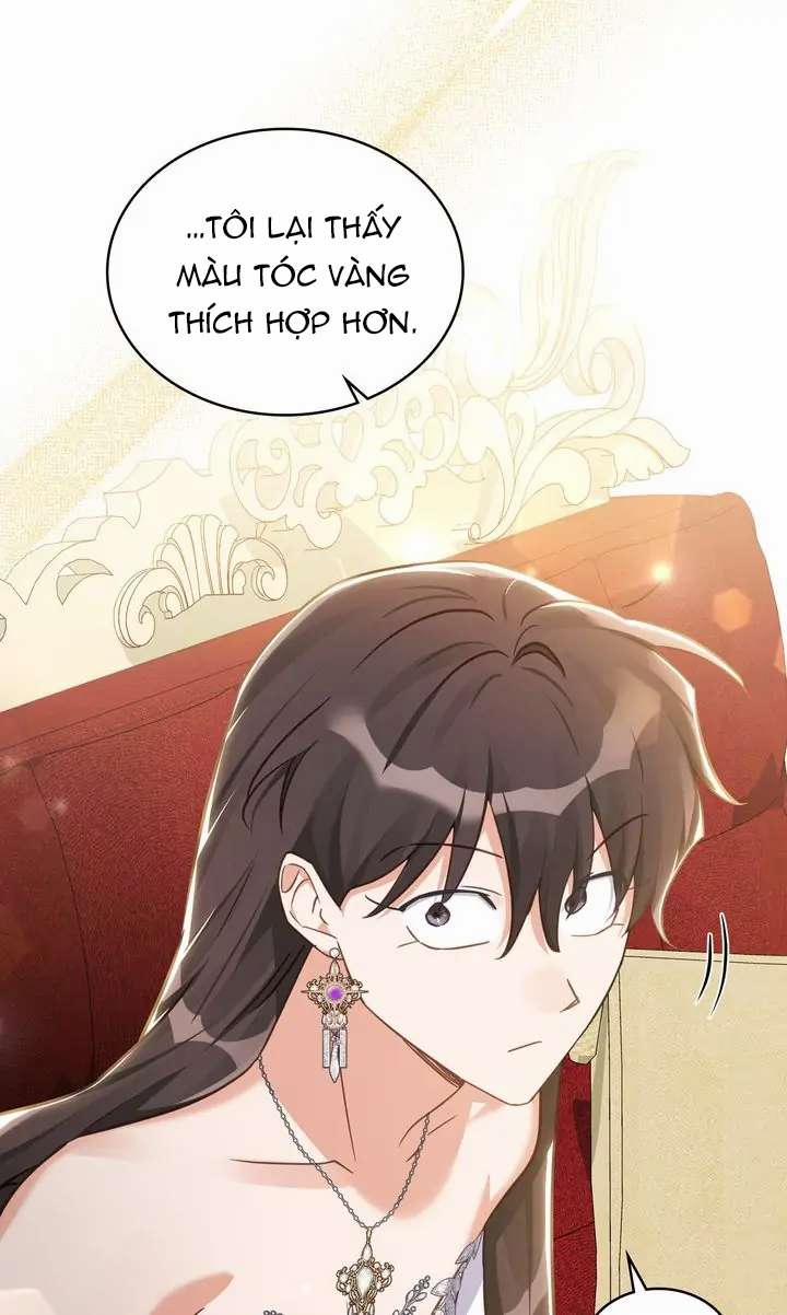 Người Chồng Nhỏ Của Công Tước Đại Nhân 32.1 trang 30