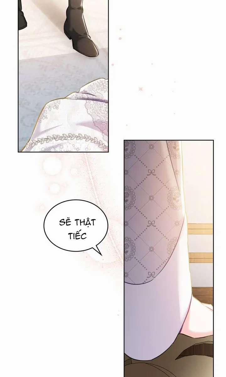 Người Chồng Nhỏ Của Công Tước Đại Nhân 32.1 trang 32