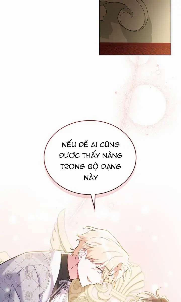 Người Chồng Nhỏ Của Công Tước Đại Nhân 32.1 trang 33