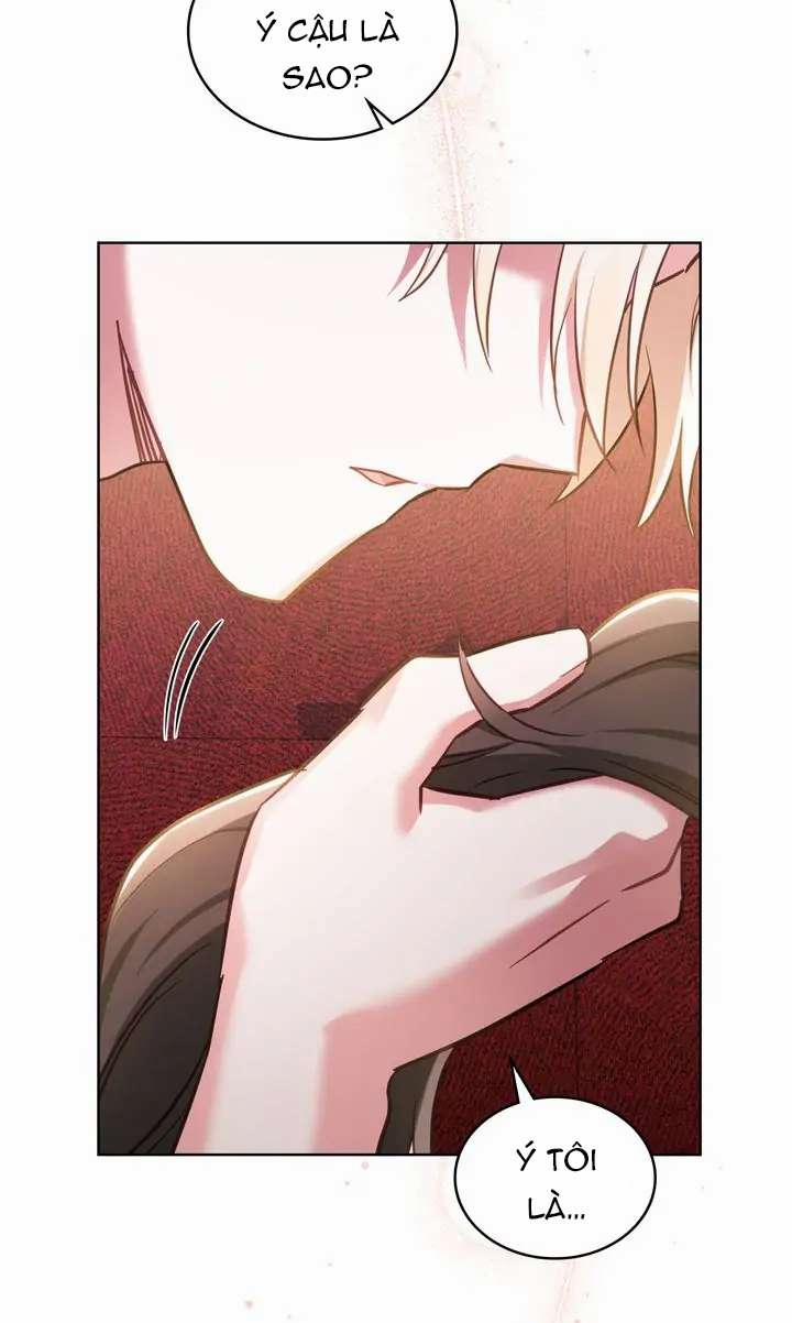 Người Chồng Nhỏ Của Công Tước Đại Nhân 32.1 trang 35