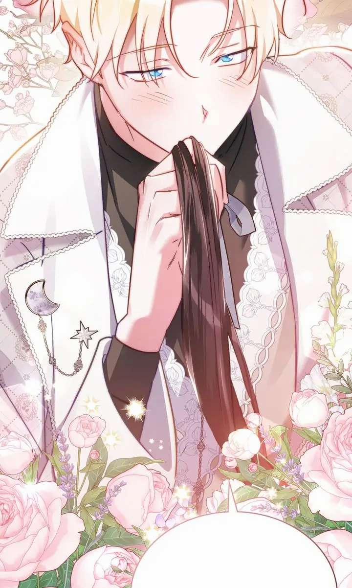 Người Chồng Nhỏ Của Công Tước Đại Nhân 32.1 trang 37