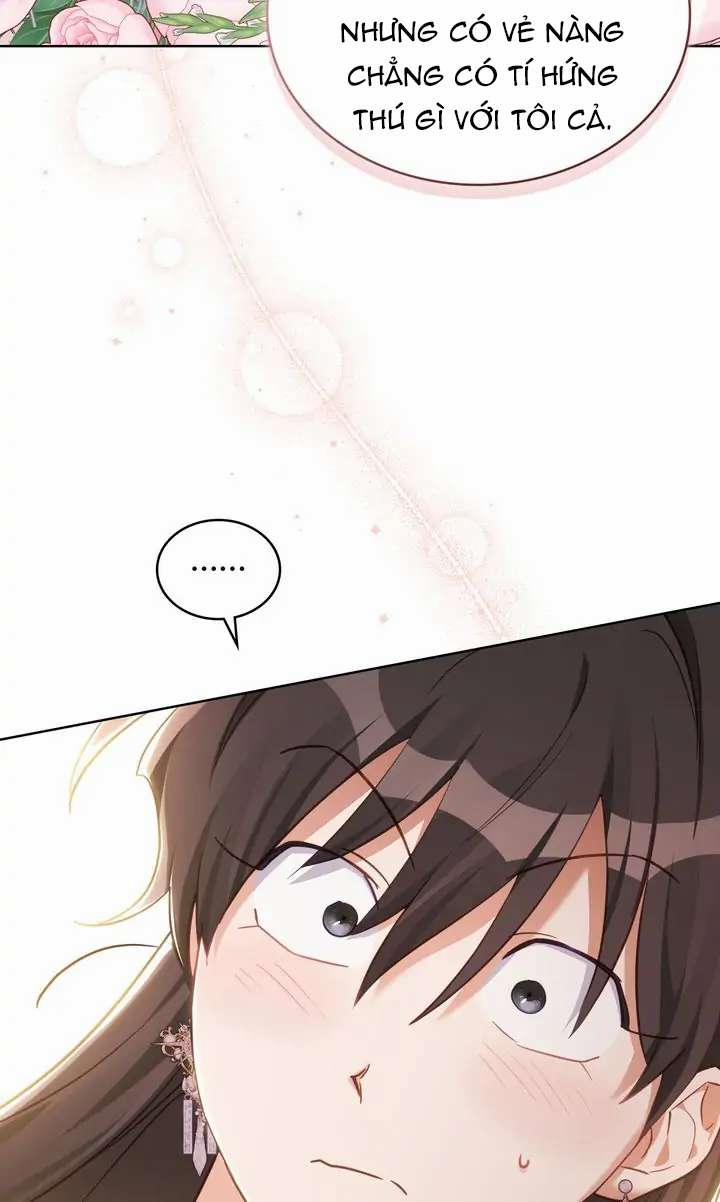 Người Chồng Nhỏ Của Công Tước Đại Nhân 32.1 trang 38