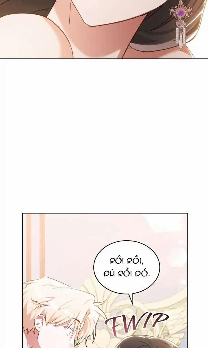 Người Chồng Nhỏ Của Công Tước Đại Nhân 32.1 trang 39