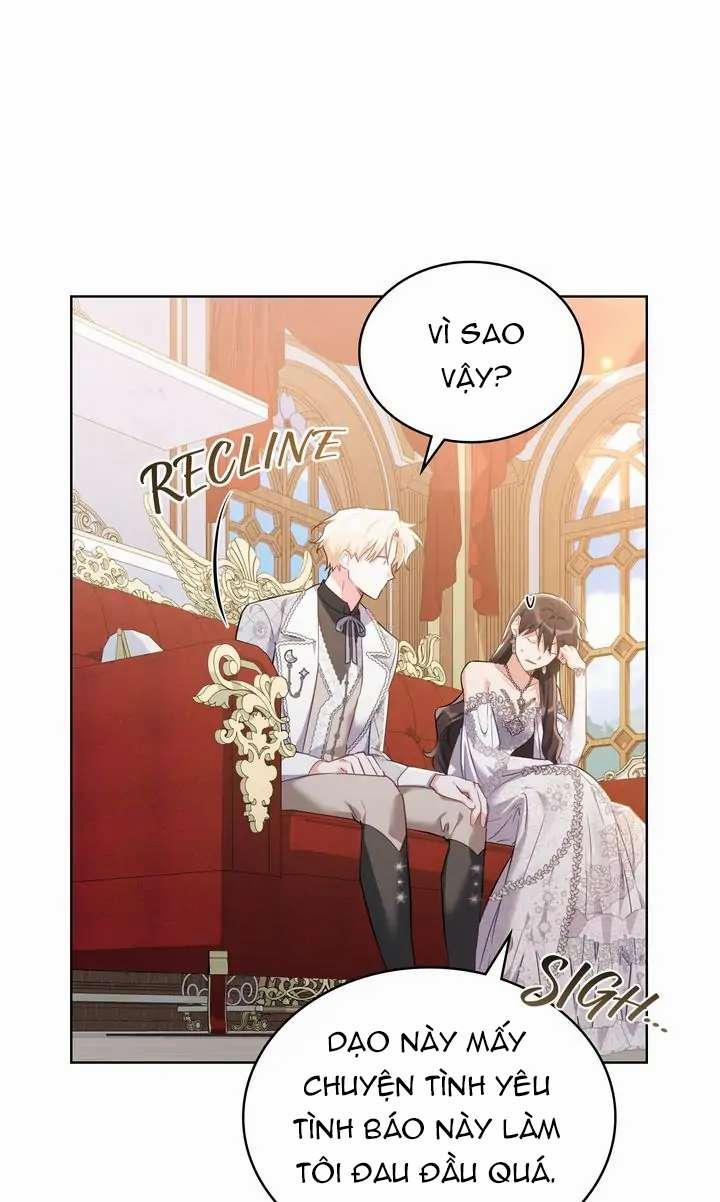 Người Chồng Nhỏ Của Công Tước Đại Nhân 32.1 trang 41