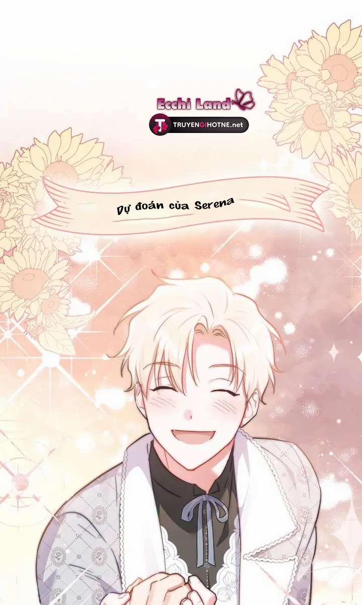 Người Chồng Nhỏ Của Công Tước Đại Nhân 32.1 trang 6