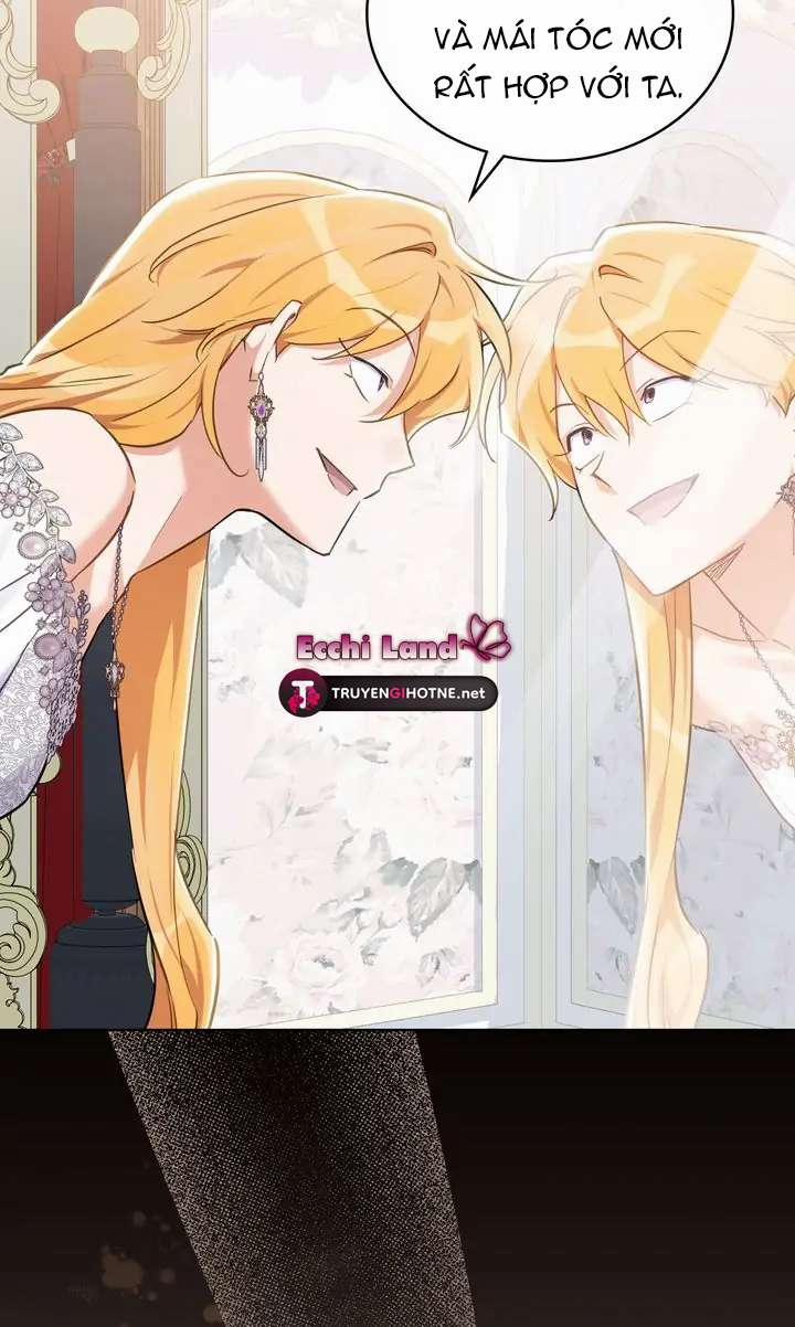 Người Chồng Nhỏ Của Công Tước Đại Nhân 32.1 trang 8