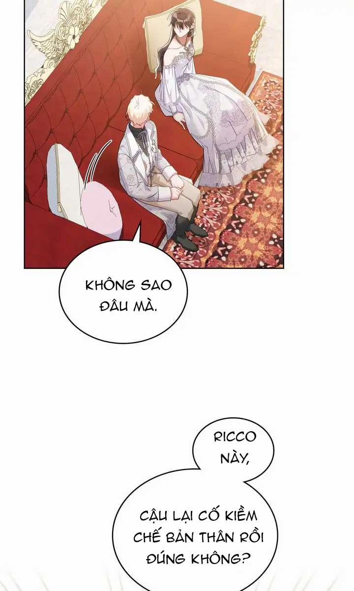 Người Chồng Nhỏ Của Công Tước Đại Nhân 32.2 trang 10