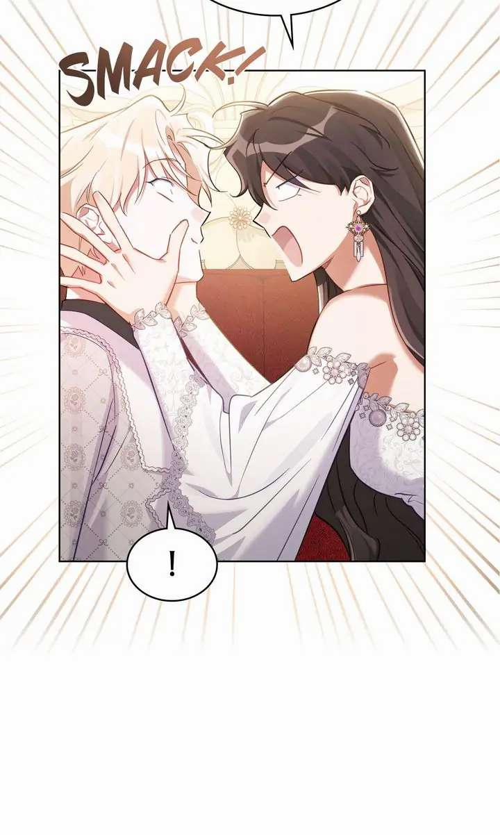 Người Chồng Nhỏ Của Công Tước Đại Nhân 32.2 trang 11