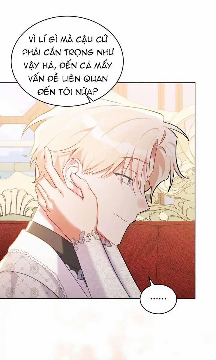 Người Chồng Nhỏ Của Công Tước Đại Nhân 32.2 trang 12
