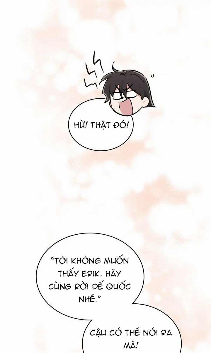 Người Chồng Nhỏ Của Công Tước Đại Nhân 32.2 trang 13