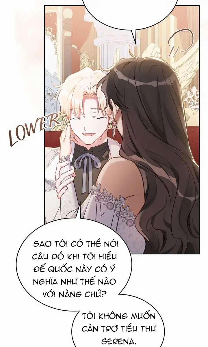 Người Chồng Nhỏ Của Công Tước Đại Nhân 32.2 trang 14