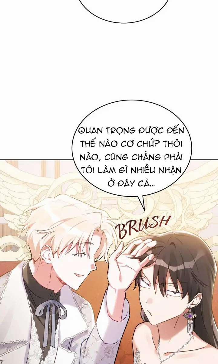 Người Chồng Nhỏ Của Công Tước Đại Nhân 32.2 trang 15