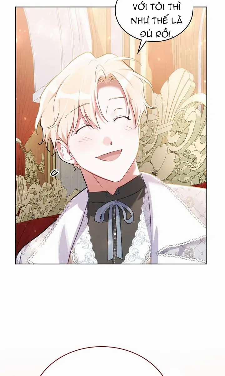 Người Chồng Nhỏ Của Công Tước Đại Nhân 32.2 trang 17