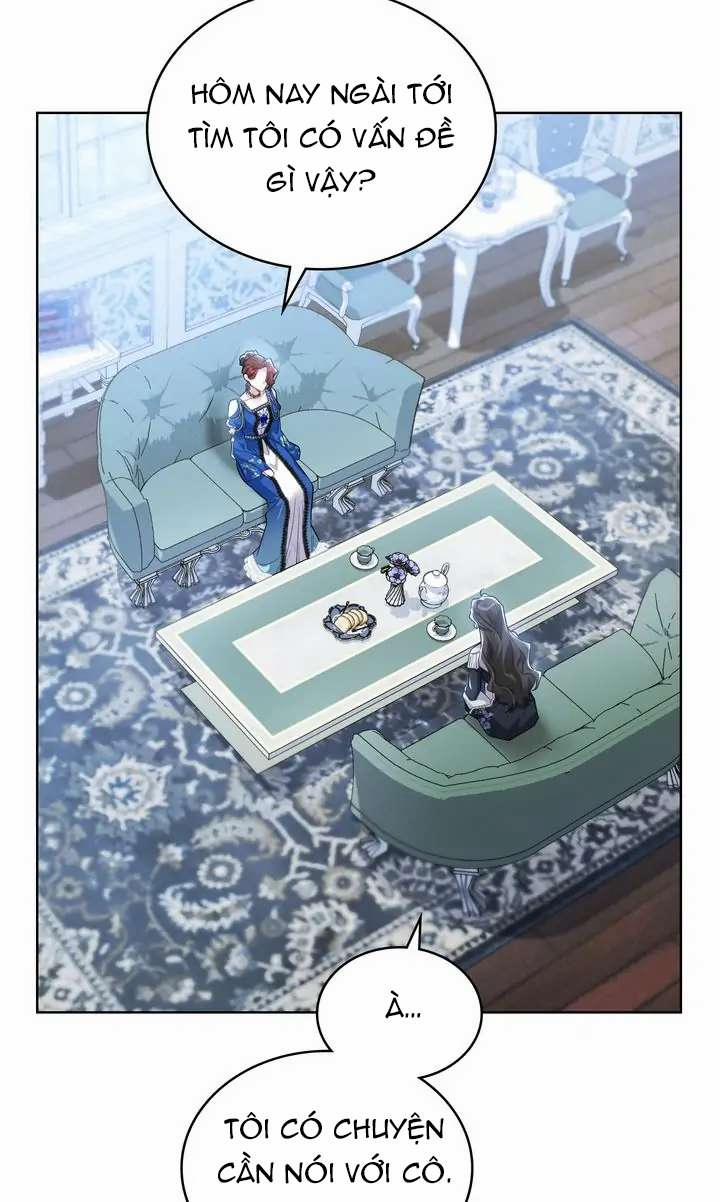 Người Chồng Nhỏ Của Công Tước Đại Nhân 32.2 trang 24