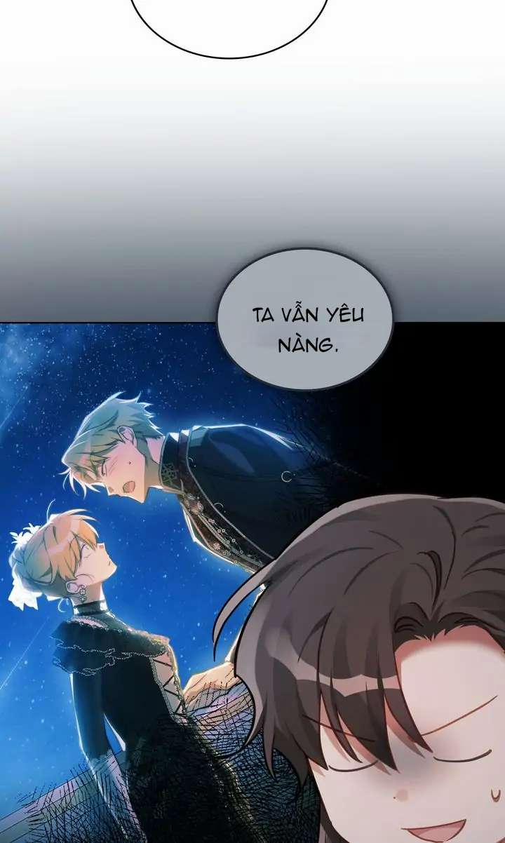 Người Chồng Nhỏ Của Công Tước Đại Nhân 32.2 trang 25